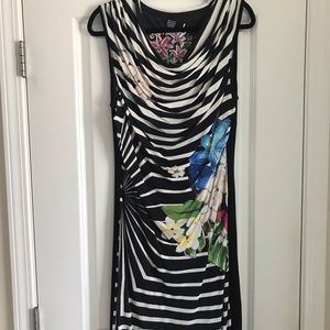 Desigual Dresses - Desigual multi-color dress. Desigual Dresses - Desigual multi-color dress.